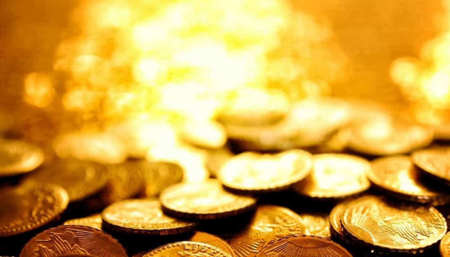Moedas